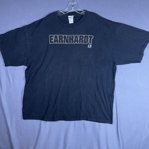 Dale Earnhardt #3 NASCAR 2XL T-Shirt, Vintage Chase‎ Authentics Original